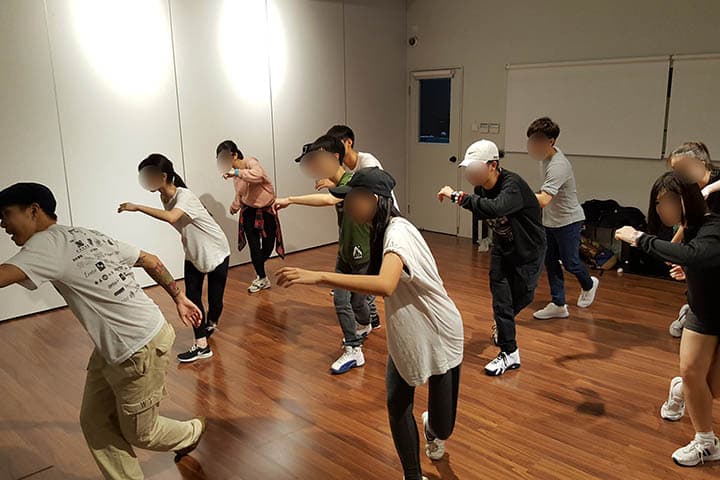 youth lesson