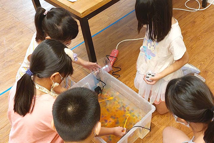 youth lesson