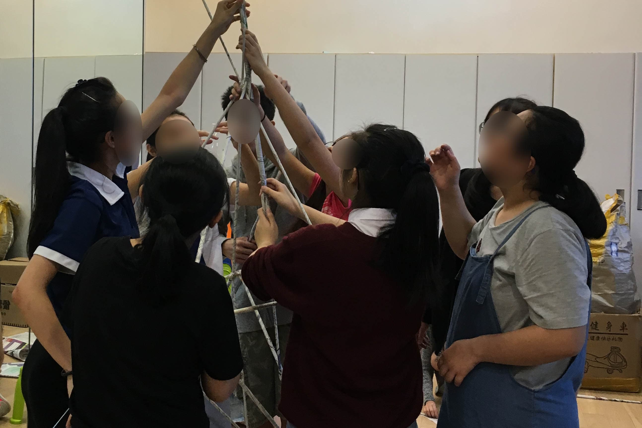 youth lesson