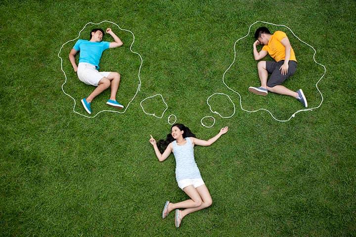 youth dream