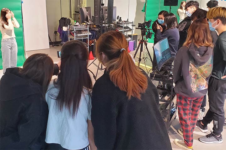 youth lesson
